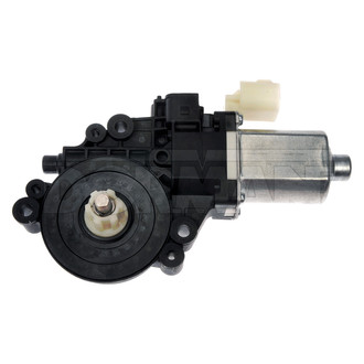 Dorman® - OE Solutions™ Front Driver Side Window Motor