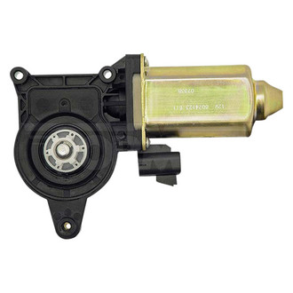 Dorman® - OE Solutions™ Front or Rear Driver or Passenger Side Window Motor
