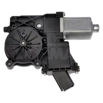 Dorman® - OE Solutions™ Front Driver Side Window Motor