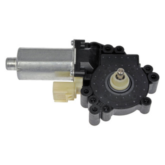 Dorman® - OE Solutions™ Front Passenger Side Window Motor