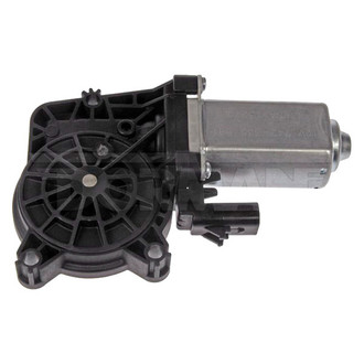 Dorman® - OE Solutions™ Front or Rear Passenger Side Window Motor