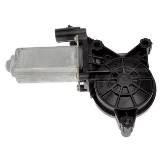 Dorman® - OE Solutions™ Front or Rear Driver Side Window Motor