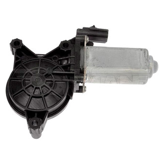 Dorman® - OE Solutions™ Front or Rear Passenger Side Window Motor