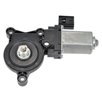 Dorman® - OE Solutions™ Front Passenger Side Window Motor