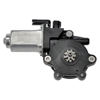 Dorman® - OE Solutions™ Front Driver Side Window Motor
