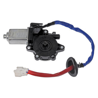 Dorman® - OE Solutions™ Front Driver Side Window Motor