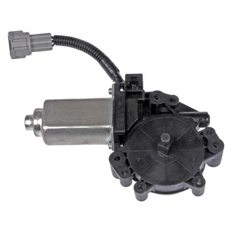Dorman® - OE Solutions™ Front Driver Side Window Motor