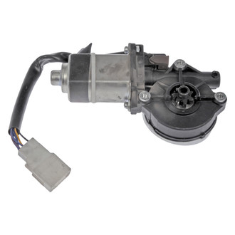Dorman® - OE Solutions™ Front Passenger Side Window Motor