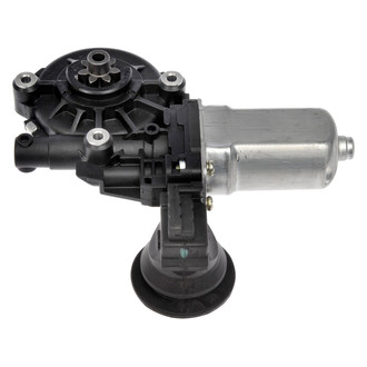 Dorman® - OE Solutions™ Front or Rear Driver or Passenger Side Window Motor