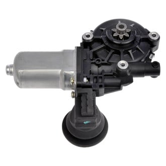 Dorman® - OE Solutions™ Front or Rear Driver or Passenger Side Window Motor