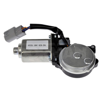 Dorman® - OE Solutions™ Front Driver Side Window Motor