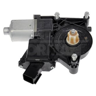 Dorman® - OE Solutions™ Front Driver Side Window Motor