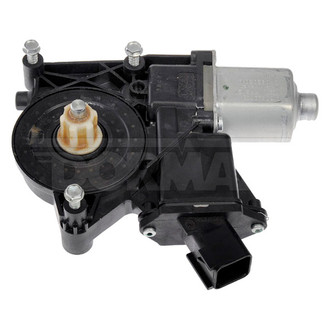 Dorman® - OE Solutions™ Front Passenger Side Window Motor