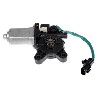Dorman® - OE Solutions™ Front Passenger Side Window Motor