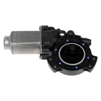 Dorman® - OE Solutions™ Rear Passenger Side Window Motor