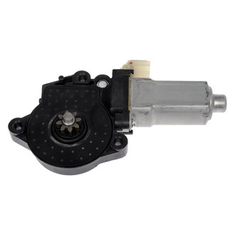 Dorman® - OE Solutions™ Front or Rear Driver Side Window Motor