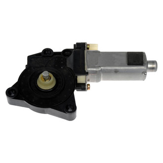 Dorman® - OE Solutions™ Front Passenger Side Window Motor