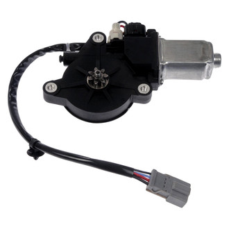 Dorman® - OE Solutions™ Front Driver Side Window Motor