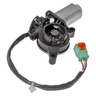 Dorman® - OE Solutions™ Front Driver Side Window Motor