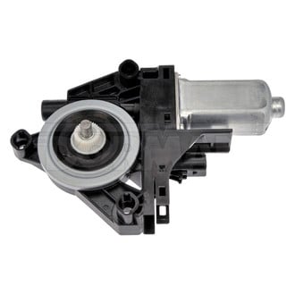 Dorman® - OE Solutions™ Front or Rear Driver Side Window Motor