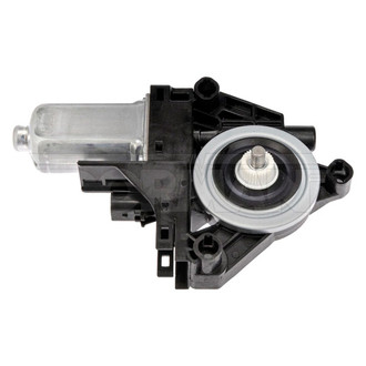 Dorman® - OE Solutions™ Front or Rear Passenger Side Window Motor