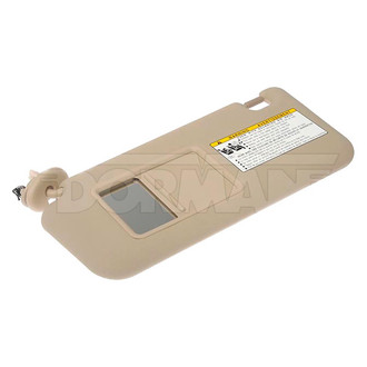 Dorman® - HELP™ Driver Side Sun Visor