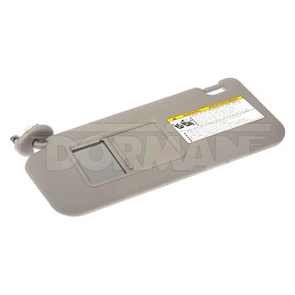 Dorman® - HELP™ Driver Side Sun Visor
