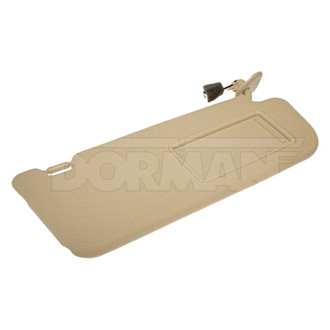 Dorman® - OE Solutions™ Passenger Side Sun Visor