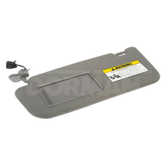 Dorman® - OE Solutions™ Driver Side Sun Visor