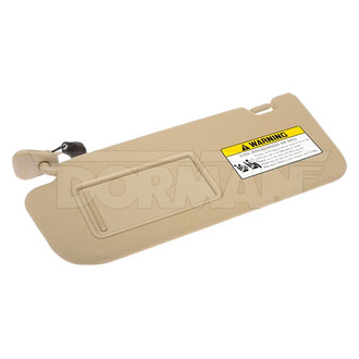 Dorman® - OE Solutions™ Driver Side Sun Visor
