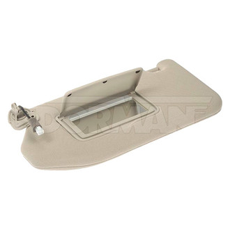 Dorman® - HELP™ Driver Side Sun Visor