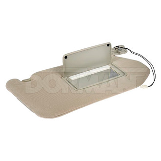 Dorman® - HELP™ Passenger Side Sun Visor