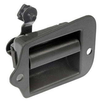 Dorman® - HELP!™ Rear Driver Side Exterior Door Handle