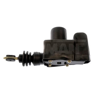 Dorman® - OE Solutions™ Front or Rear Driver or Passenger Side Tailgate Lock Actuator Motor