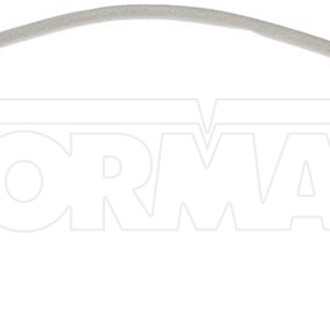 Dorman® - OE Solutions™ Fuel Filler Door Lock Actuator