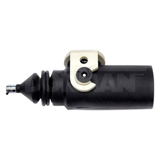 Dorman® - OE Solutions™ Front or Rear Driver or Passenger Side Tailgate Lock Actuator Motor