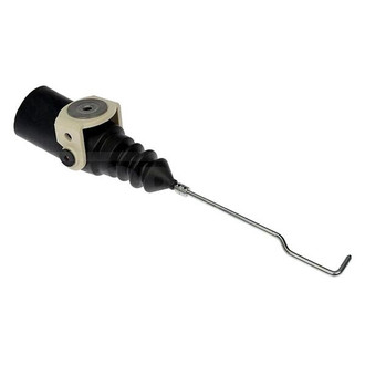 Dorman® - OE Solutions™ Rear Driver or Passenger Side Door Lock Actuator