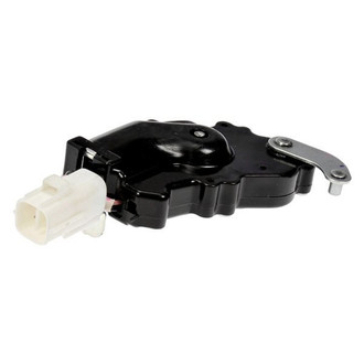 Dorman® - OE Solutions™ Rear Driver Side Door Lock Actuator Motor