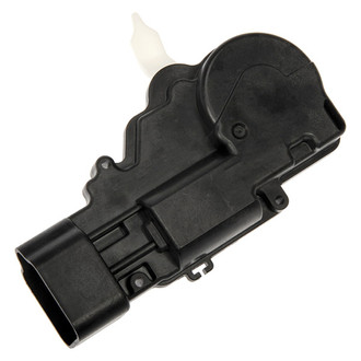 Dorman® - OE Solutions™ Rear Driver Side Door Lock Actuator Motor