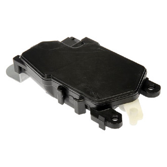 Dorman® - OE Solutions™ Passenger Side Door Lock Actuator Motor