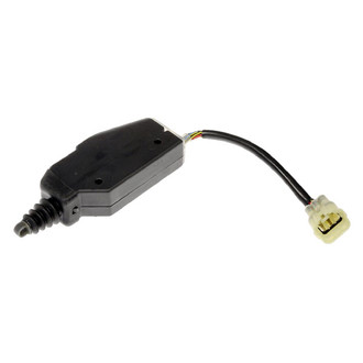Dorman® - OE Solutions™ Front Door Lock Actuator Motor