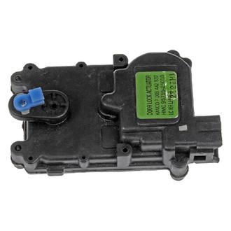 Dorman® - OE Solutions™ Rear Door Lock Actuator Motor