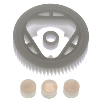 Dorman® - OE Solutions™ Front or Rear Driver or Passenger Side Window Motor Gear Kit
