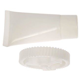 Dorman® - OE Solutions™ Front or Rear Driver or Passenger Side Window Motor Gear