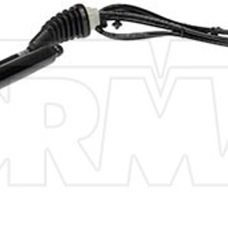 Dorman® - OE Solutions™ Driver Side Liftgate Lift Support