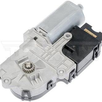 Dorman® - Driver Side Sunroof Motor