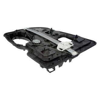 Dorman® - OE Solutions™ Rear Passenger Side Power Window Regulator and Motor Assembly