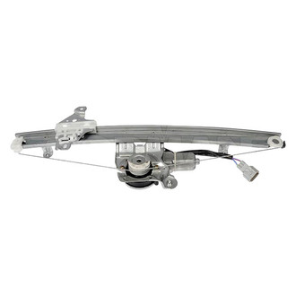 Dorman® - OE Solutions™ Front Passenger Side Power Window Regulator and Motor Assembly