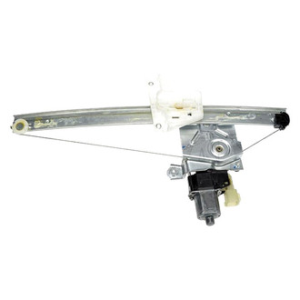 Dorman® - OE Solutions™ Power Window Regulator and Motor Assembly