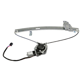 Dorman® - OE Solutions Power Window Regulator and Motor Assembly